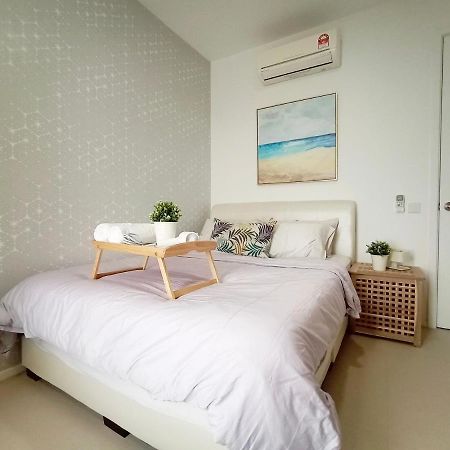 Arcoris Mont Kiara Kuala Lumpur By Klhomesweet Eksteriør billede